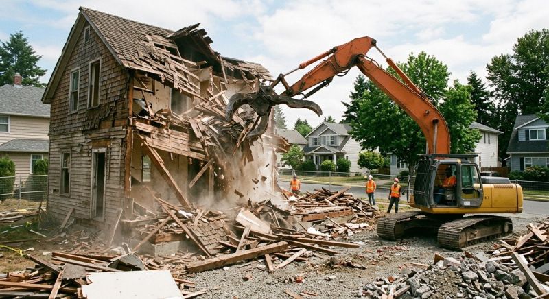 House Removal in Somerset County, NJ