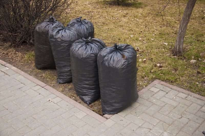 Yard Waste Collection